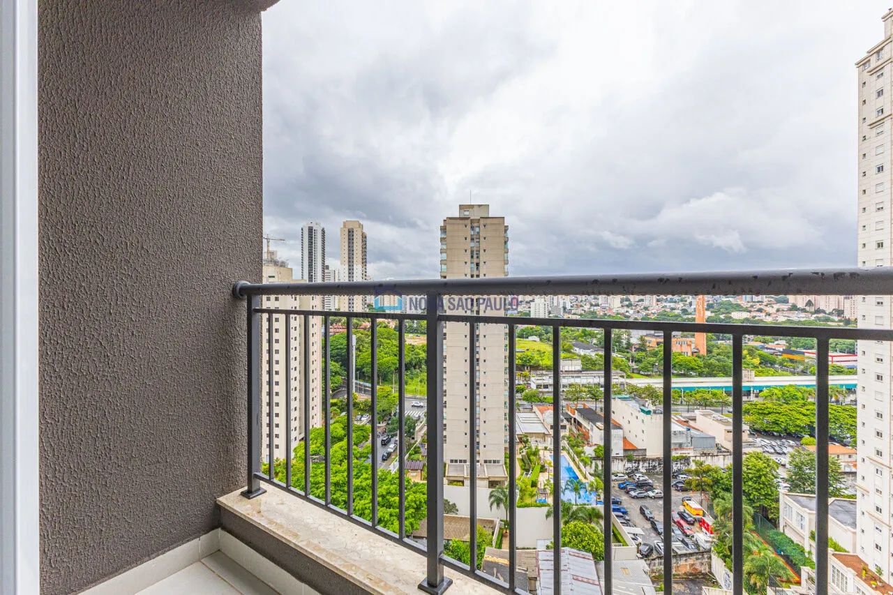 Apartamento à Venda Chácara klabin 1 dormitório 1 vaga - Foto 6