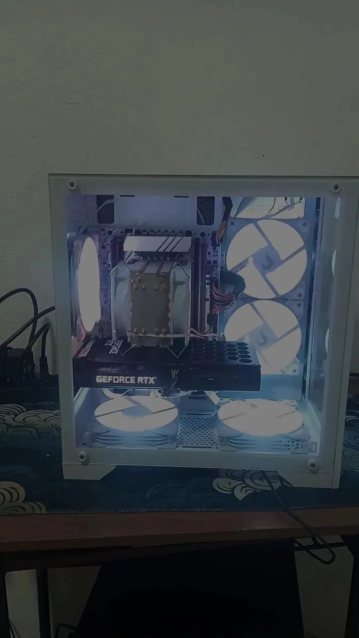Oportunidade Pc gamer completo  - Foto 4