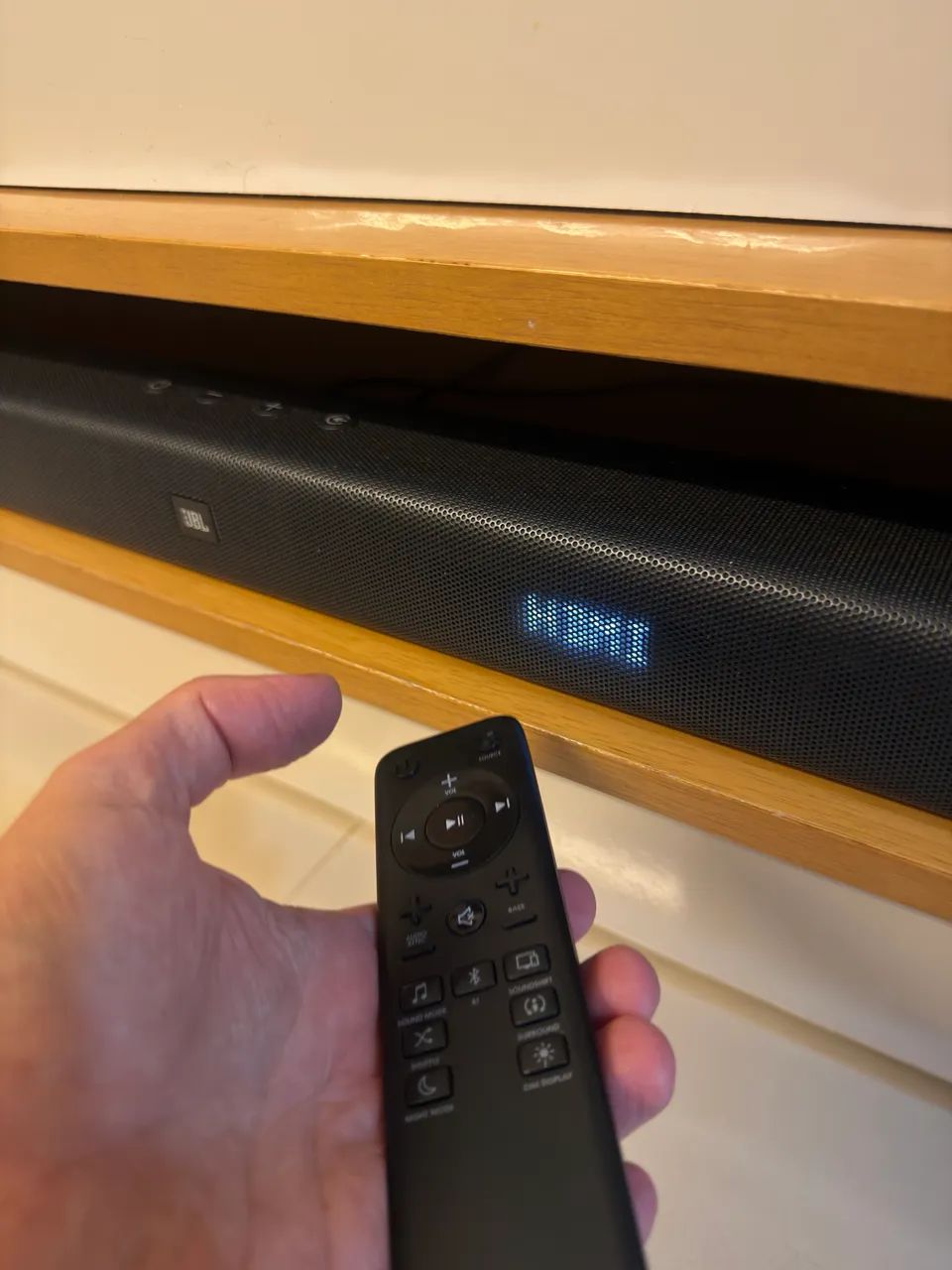 Soundbar JBL BAR 2.1 - Foto 3