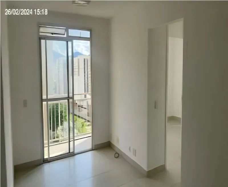 Apartamento de 2 Quartos com Lazer Completo no Engenho de Dentro - Foto 2