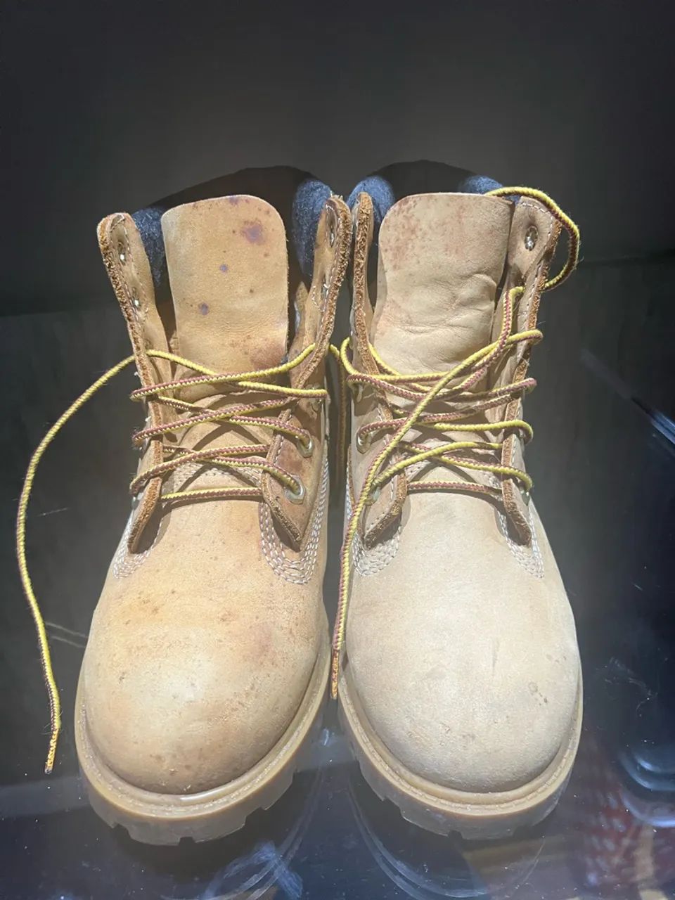 Bota Timberland N°35 - Foto 4
