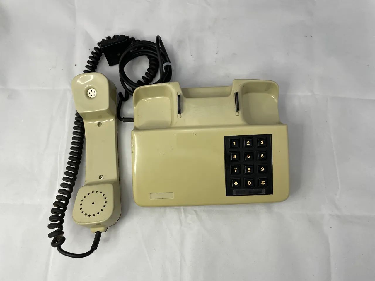 Telefone Fixo Vintage  - Foto 4