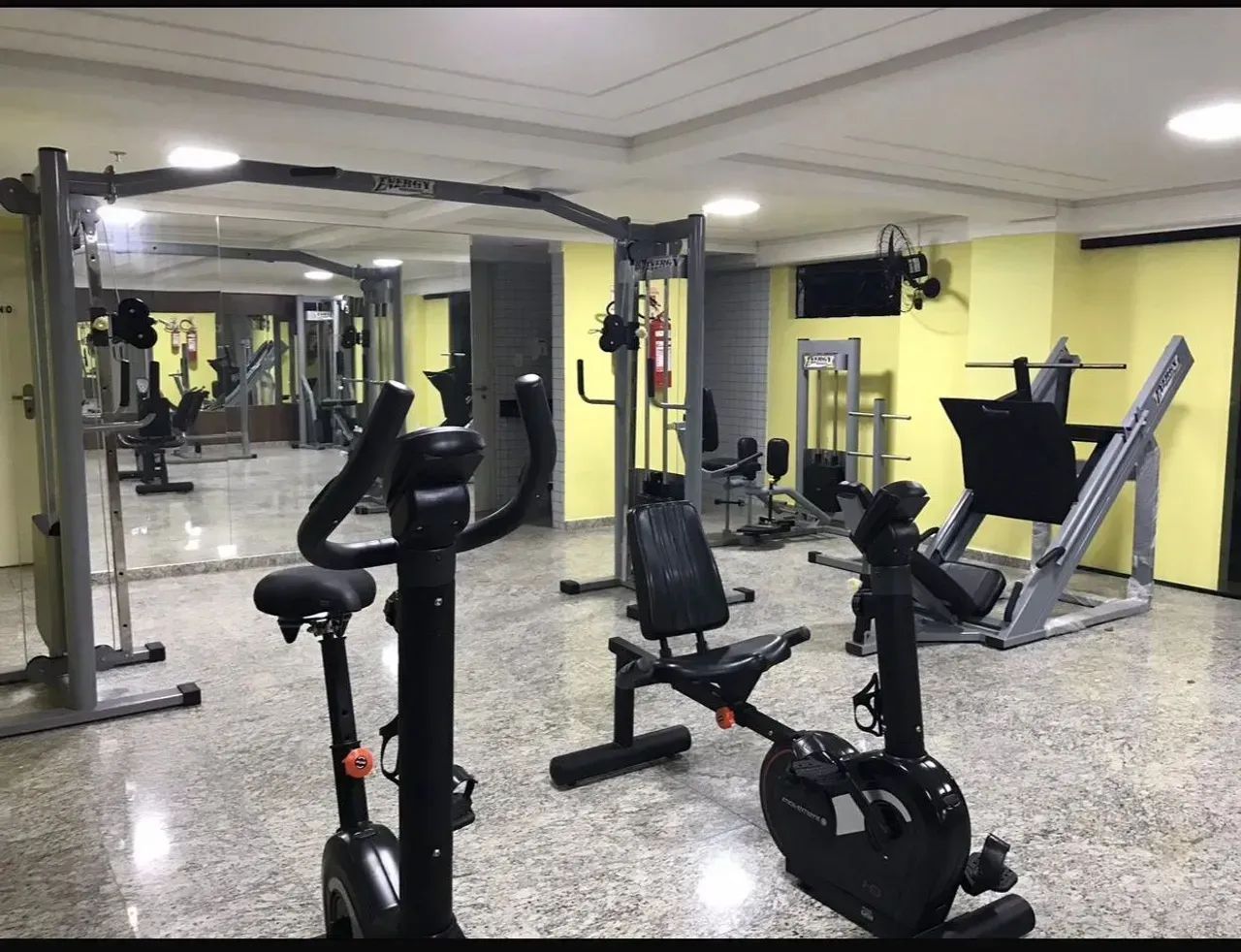 Excelente apartamento MOBILIADO em Lagoa Nova - Natal/RN. - Foto 4