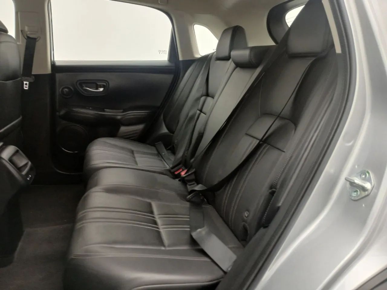 Honda ZR-V Touring 2.0 16V 5p Aut., foto 17 de 18
