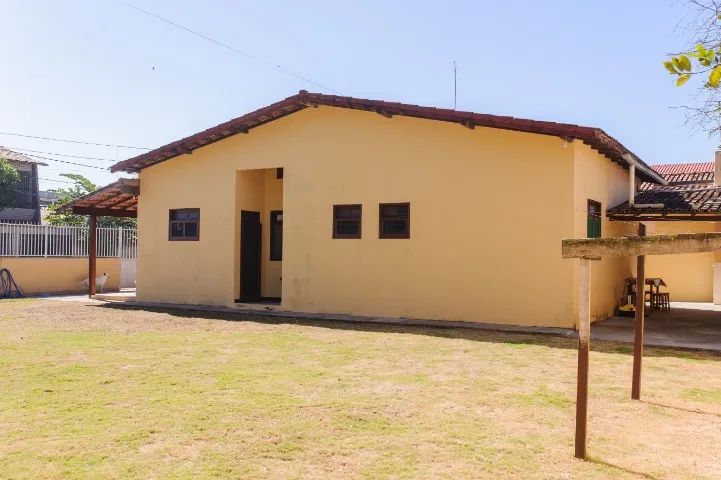 Praia Grande ES 4 QTS - 3 quadra praia/Rest. Chico - Foto 7