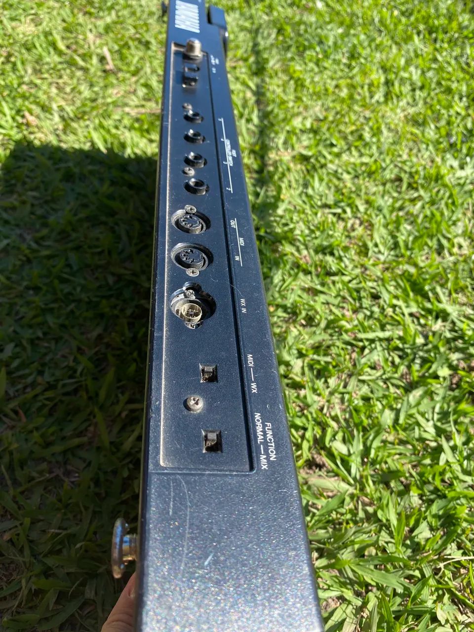 Controlador Foot Midi Yamaha - Foto 2