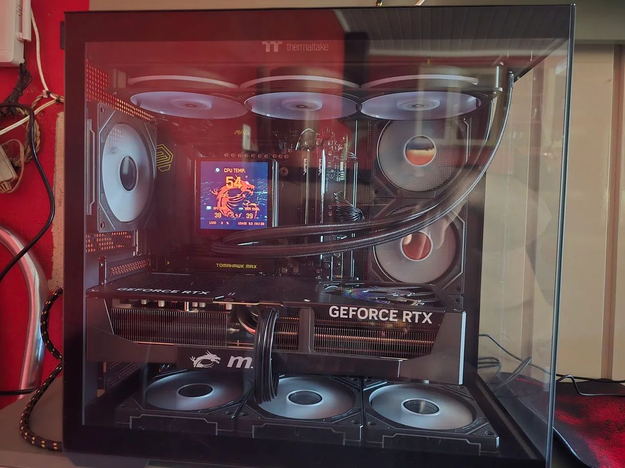 Pc game 5090 - Foto 2