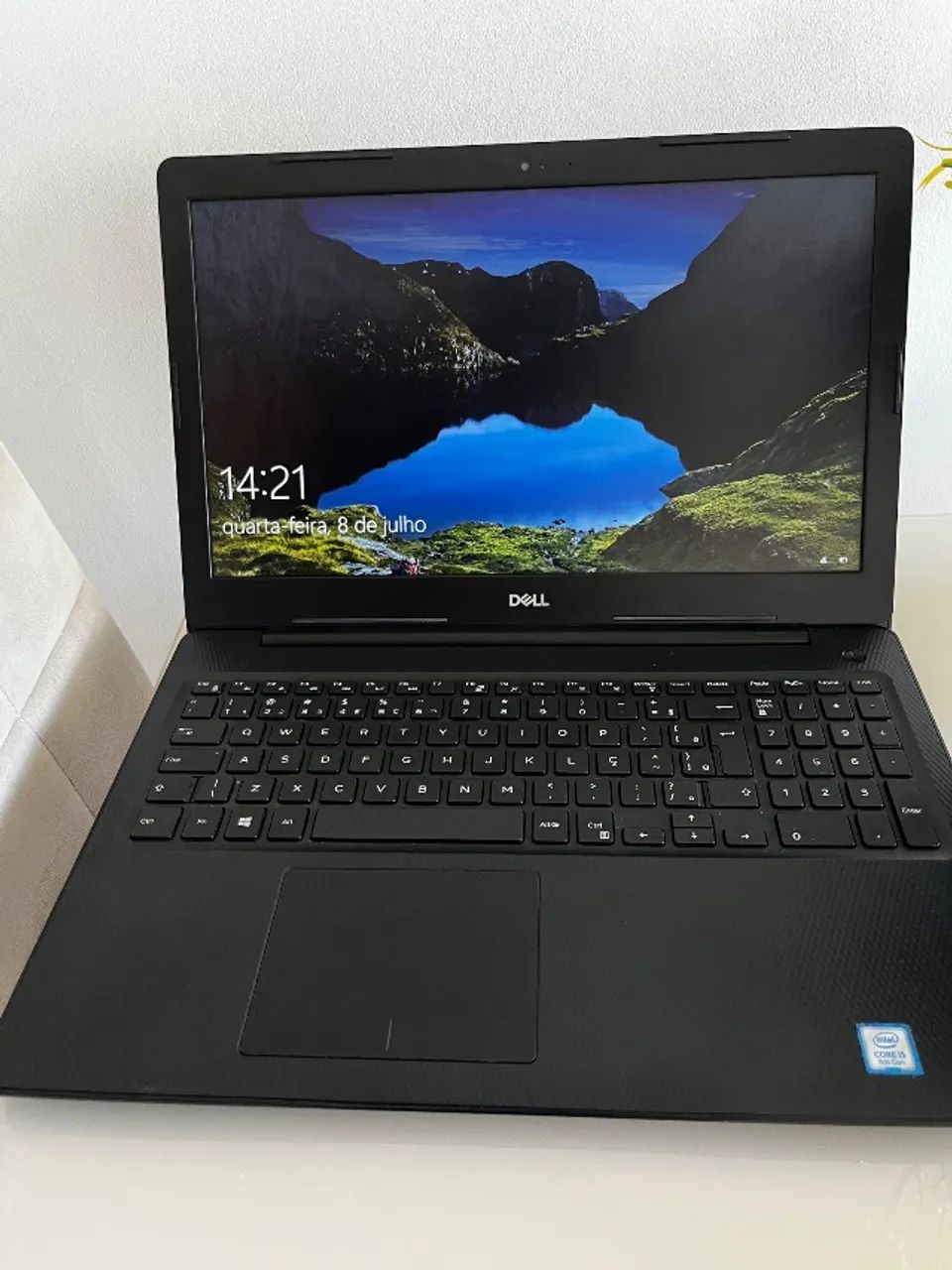 Notebook Dell Inspiron 15 3583 i5 | SSD 480GB | 8GB RAM | Excelente Estado - Foto 2