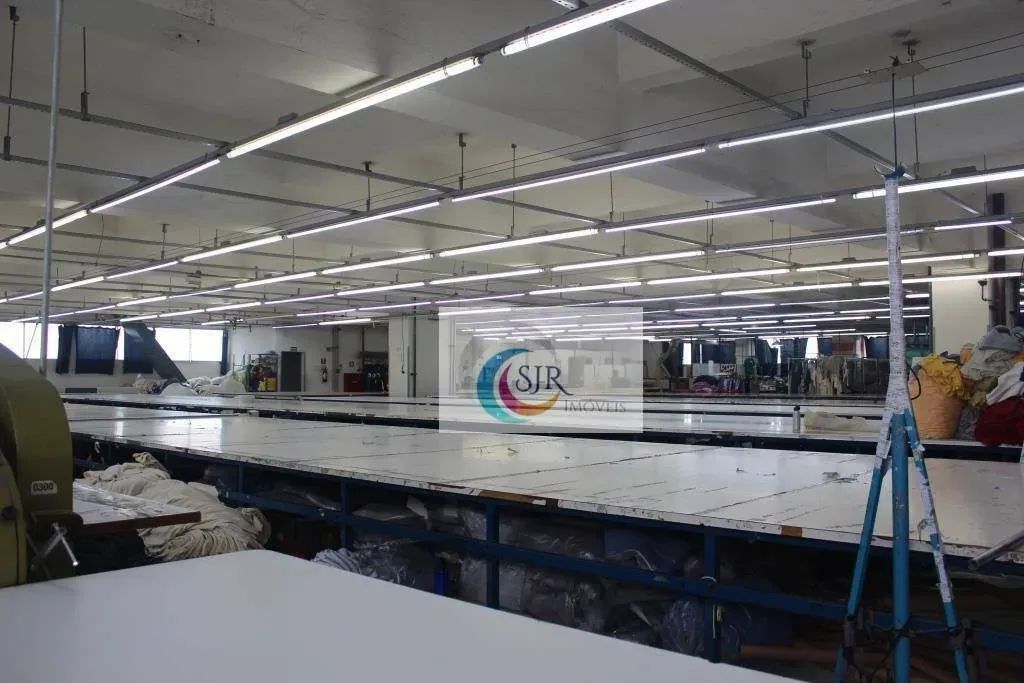 Conjunto para alugar, 1050 m² - Brás - São Paulo/SP - Foto 3
