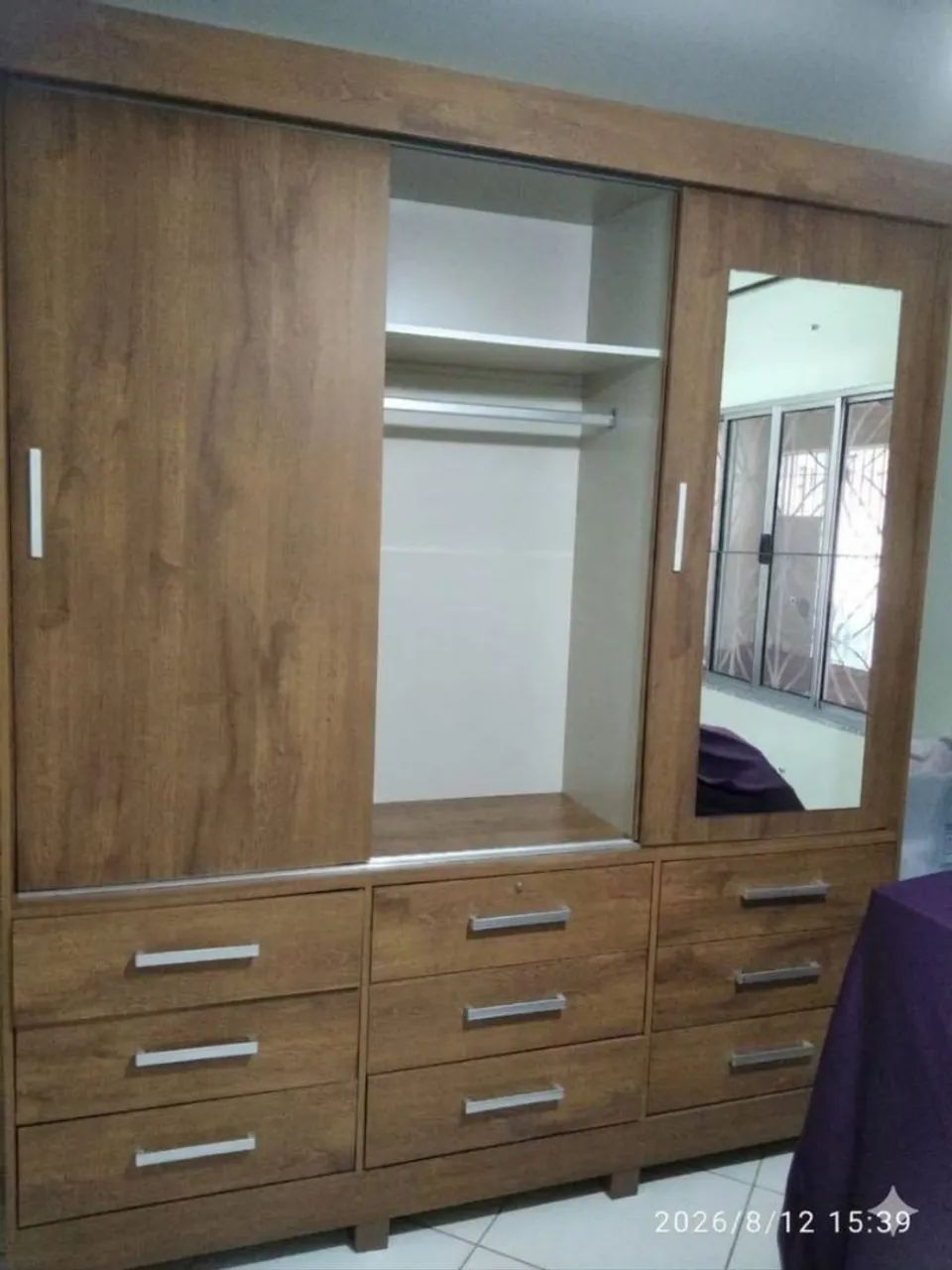 Vendo móveis em ótimo estado!  - Foto 5