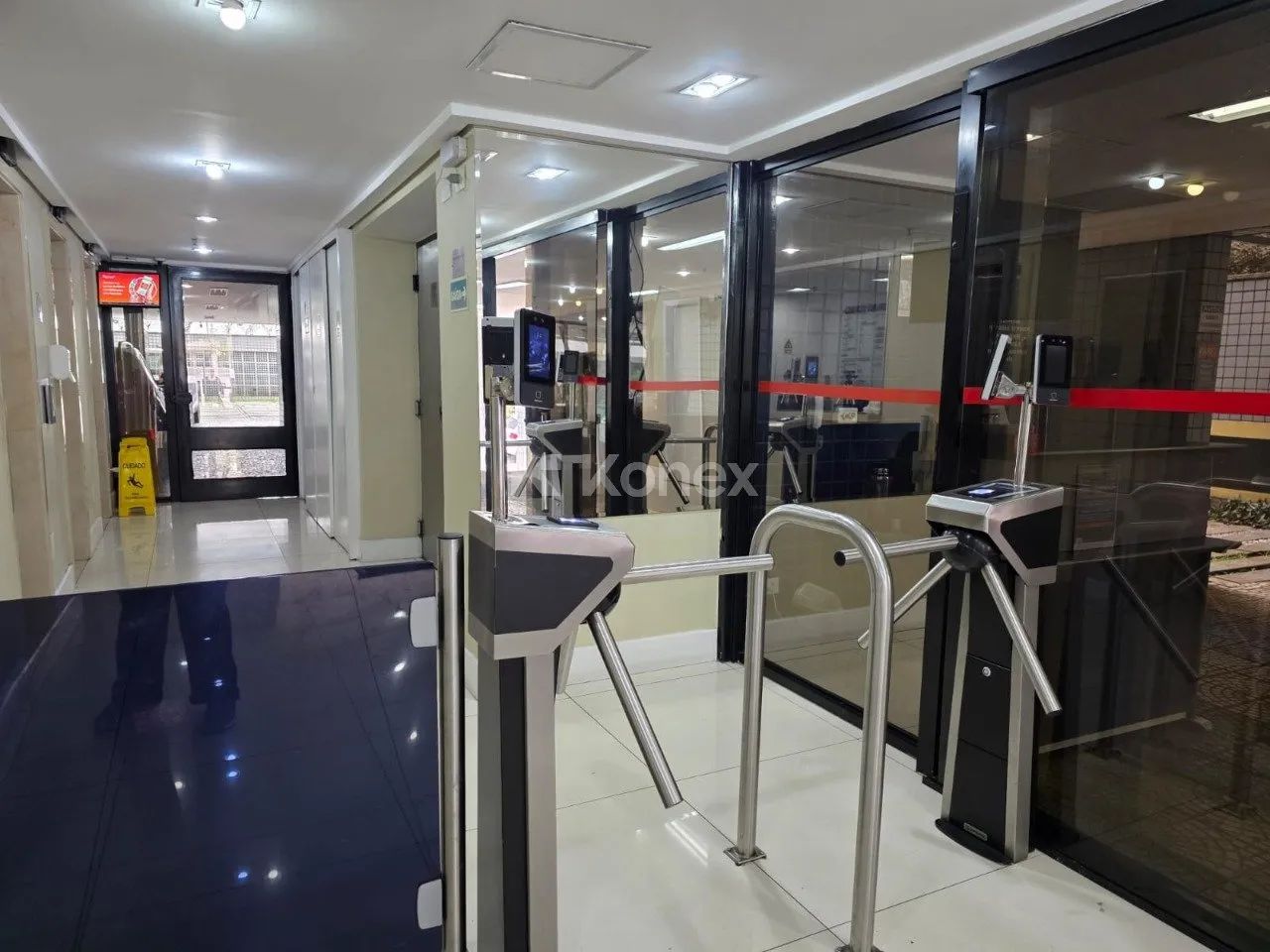 Sala comercial em Santana - Foto 5