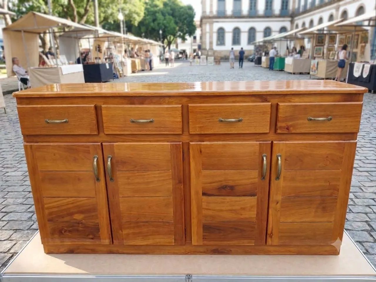 EXCLUSIVIDADE E RUSTICIDADE PARA SUA CASA!