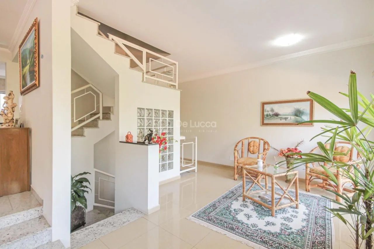 casa - Sousas - Campinas - Foto 2