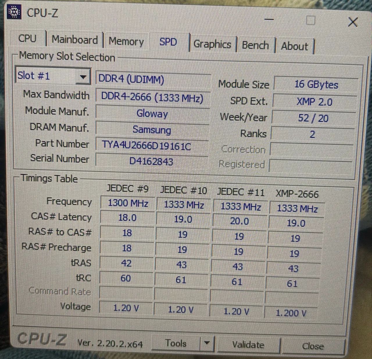 Vendo memória ram  - Foto 2