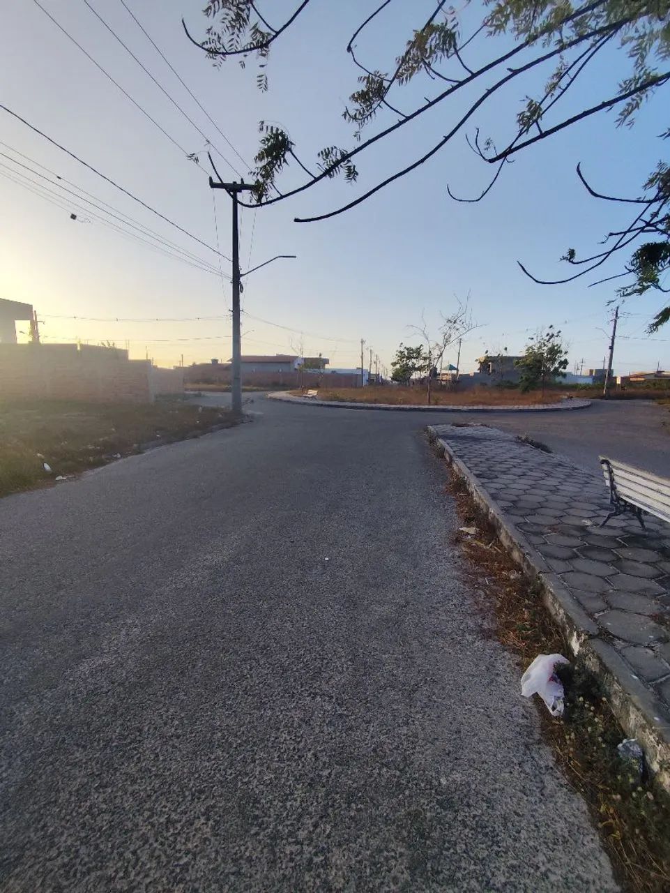 Vendo TERRENO em BARREIRINHAS-MA  - Foto 2