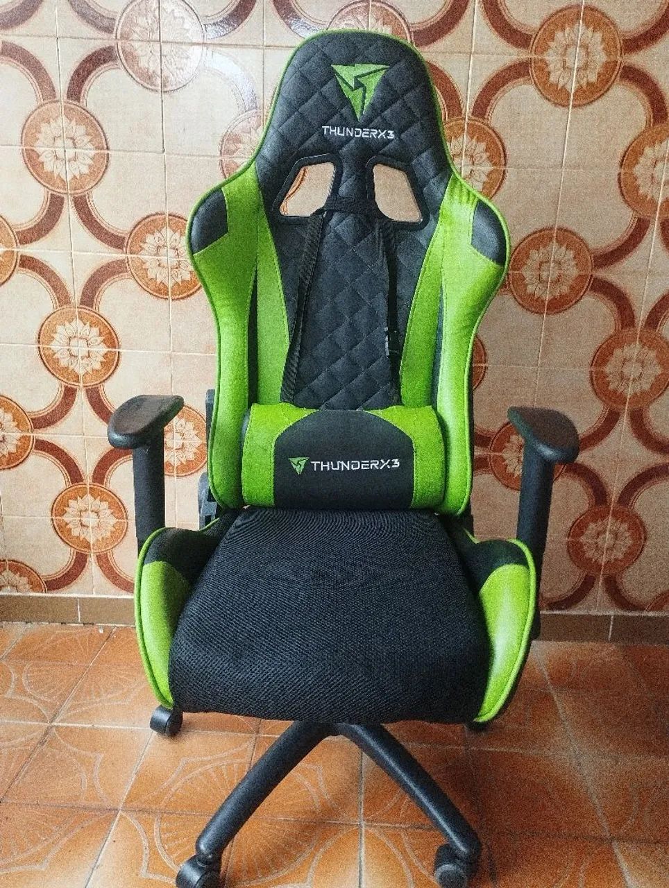 Cadeira Gamer 