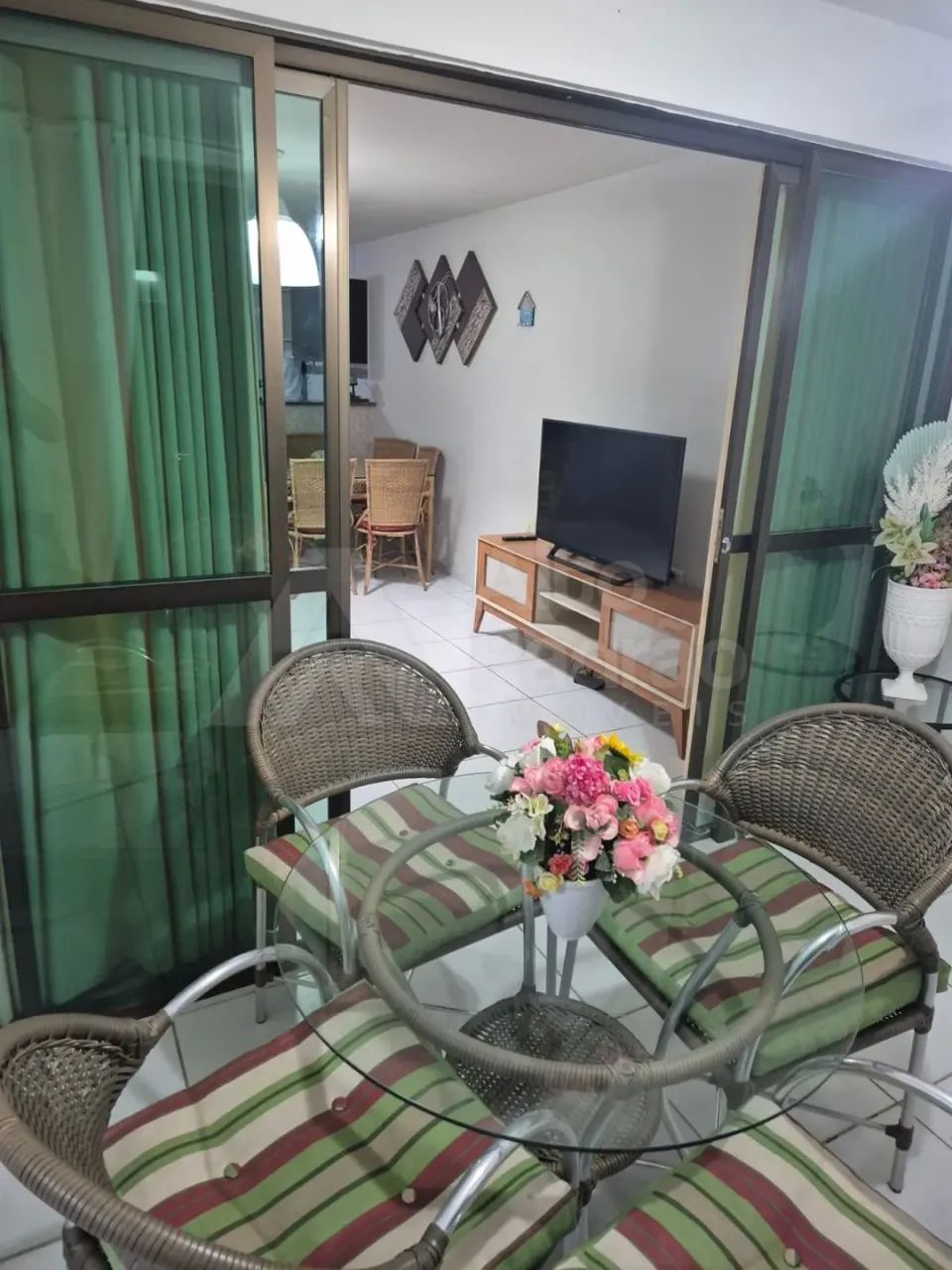 FLAT Á VENDA EM CONDOMINIO EM GRAVATÁ-PE - Foto 2