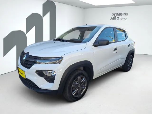Renault Kwid 2024