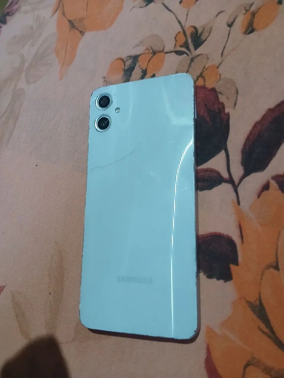 Vendo celular Samsung Galaxy a05  - Foto 3