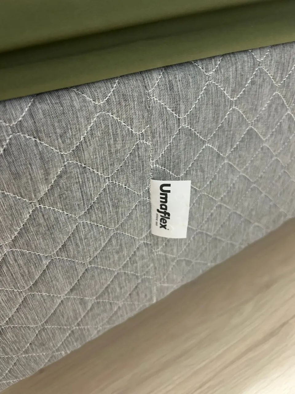 Cama usaflex Queen - Foto 2