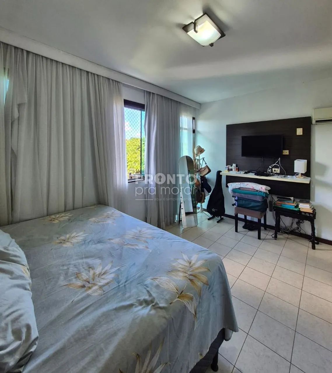 Casa de Condomínio com 3 quartos em Sítio dos Pintos