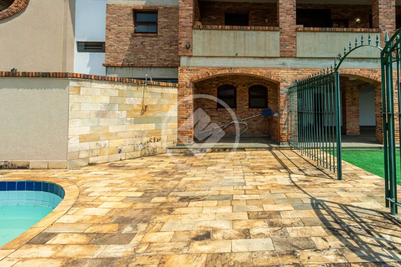 CASA DE 9 QUARTOS A VENDA NO BAIRRO MANGABEIRAS codigo: 343421 - Foto 3
