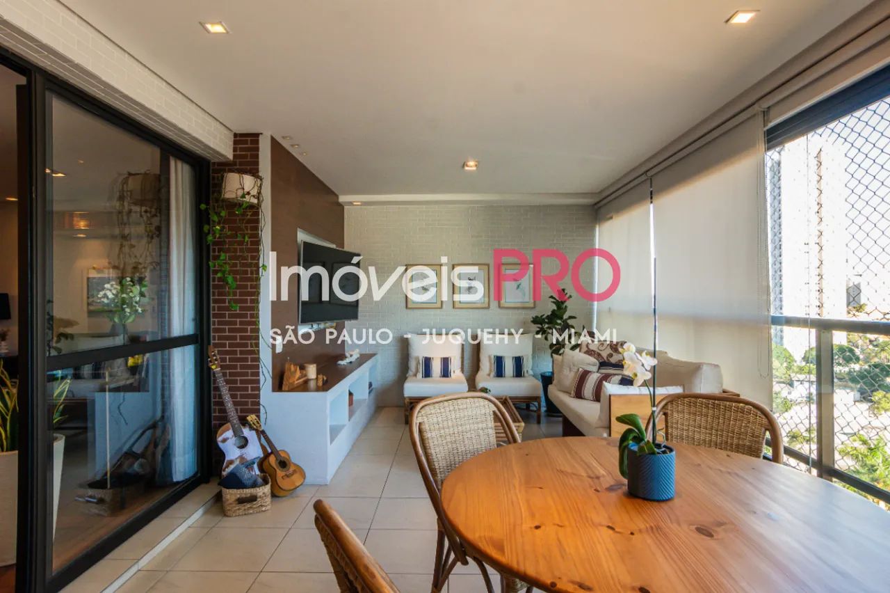 Lindo apartamento na Granja Julieta - Foto 4