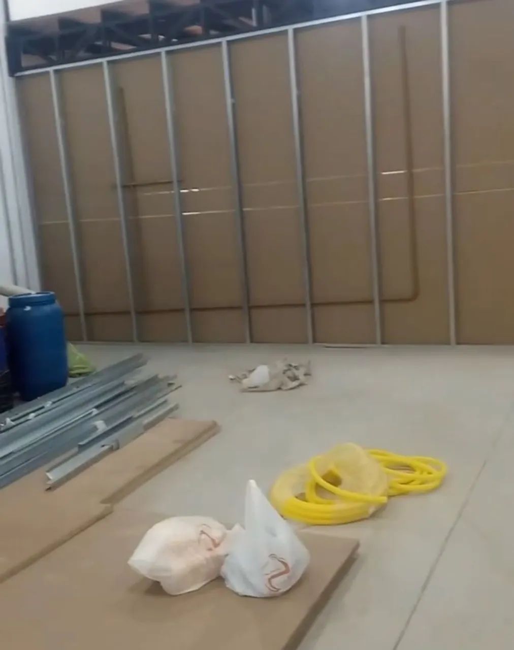 Drywall Acartonado e steel Frame - Foto 4