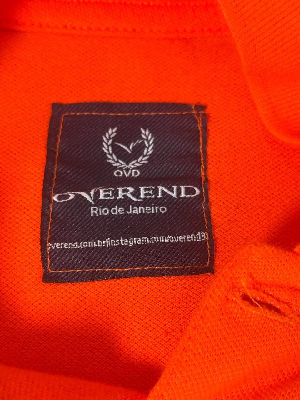 Camisa Overend ORIGINAL G - Foto 3
