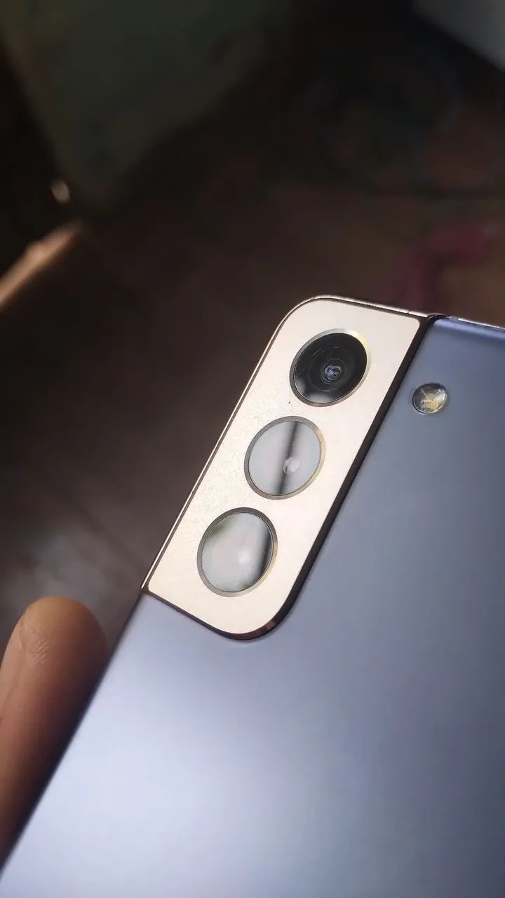 Samsung Galaxy s21