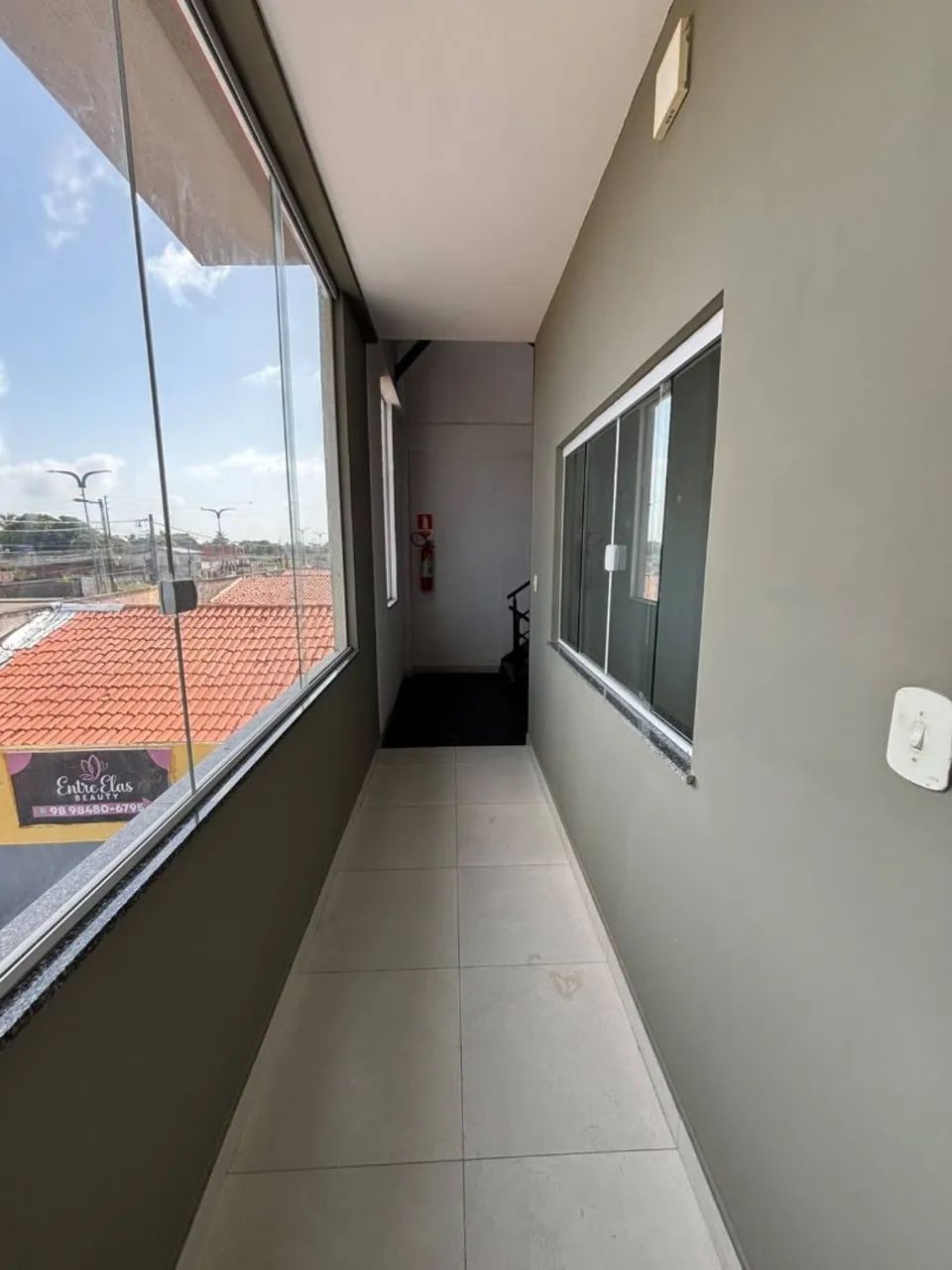 (MR) VENDA | PRÉDIO COMERCIAL ARAÇAGY - Foto 4