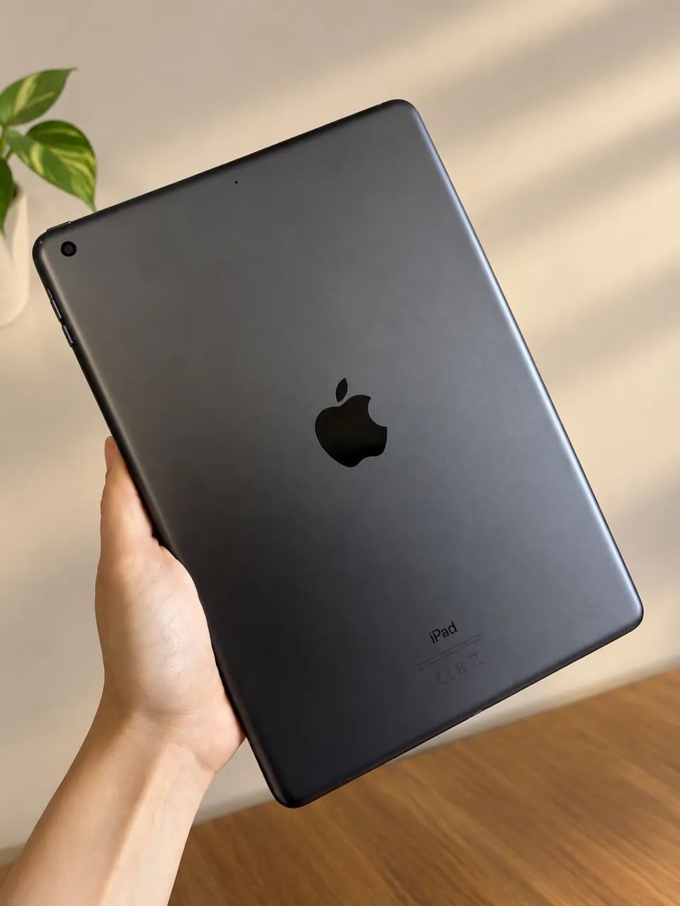 iPad Geração 9- 64GB (seminovo)  - Foto 4