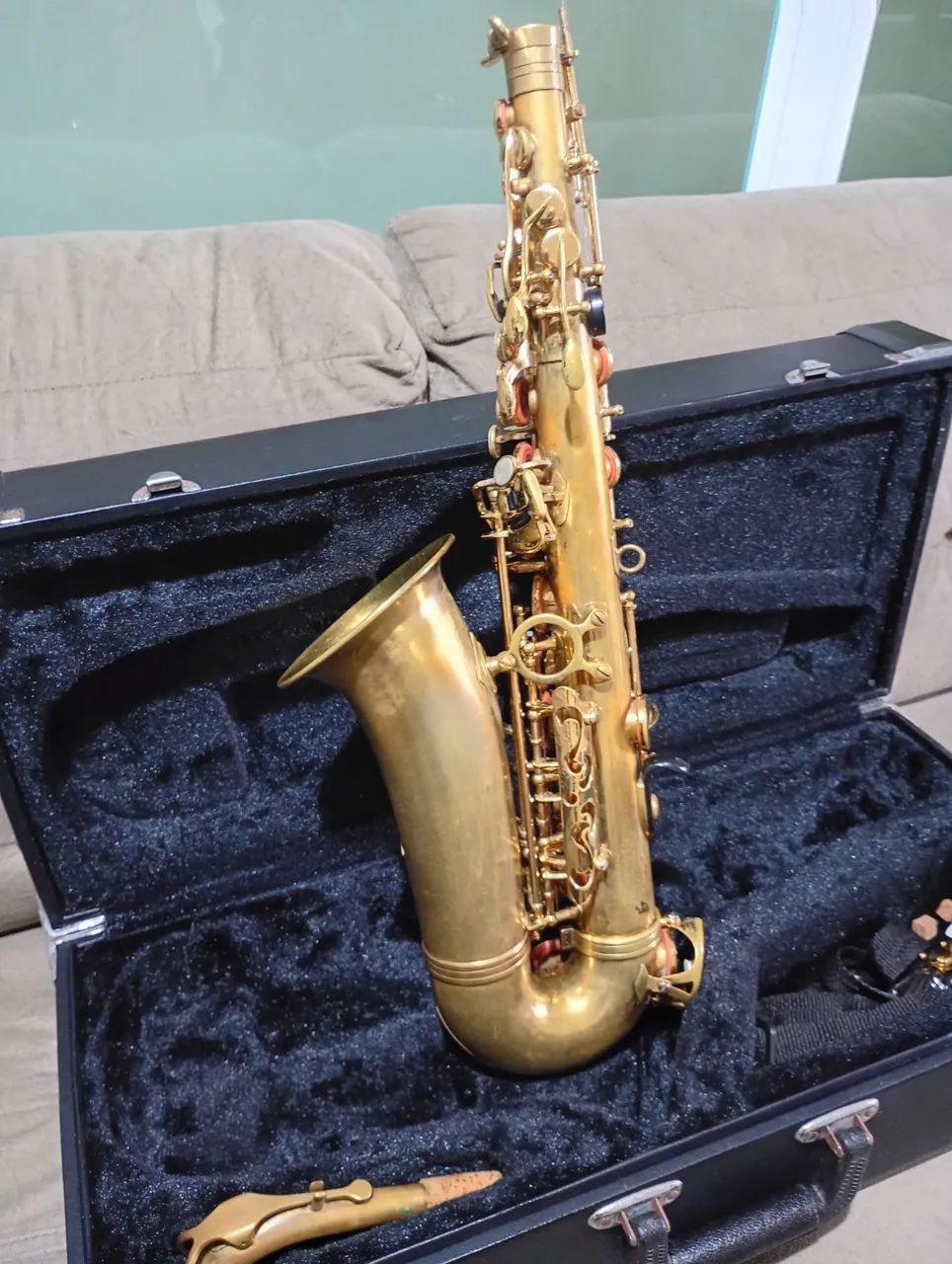 SAX EAGLE S500  - Foto 2