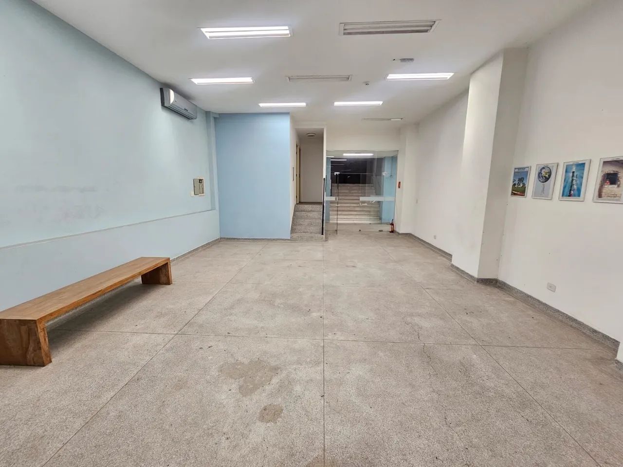 Espaço comercial triplex com 805,62 m² de área total construída no coração de São Paulo - Foto 2