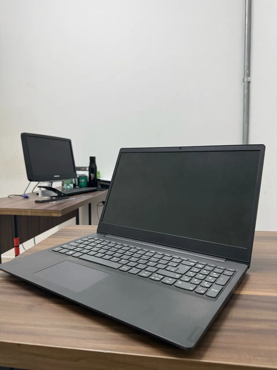 NOTEBOOK LENOVO I5 10 GER 128SSD - Foto 2