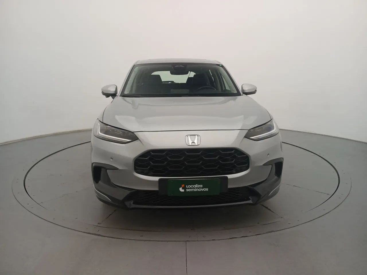 Honda ZR-V Touring 2.0 16V 5p Aut., foto 8 de 18