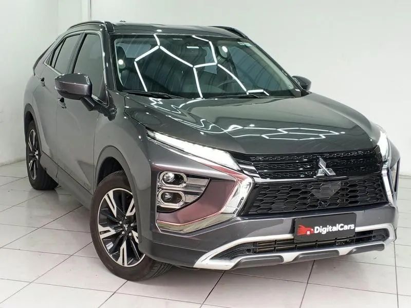 Mitsubishi Eclipse Cross HPE 1.5 16V 165cv AUT 2023 2023