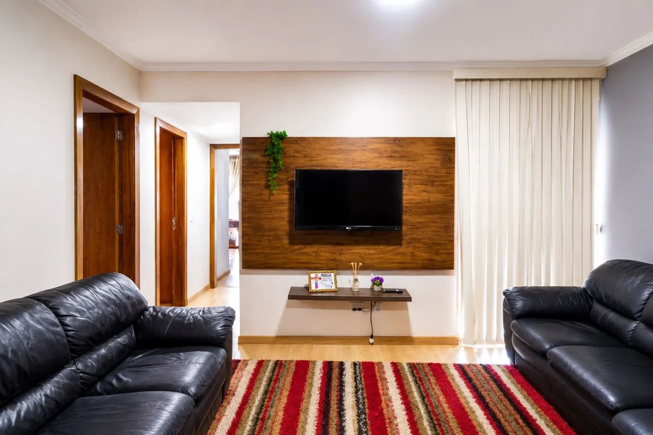 Apartamento aceita permuta  - Foto 5
