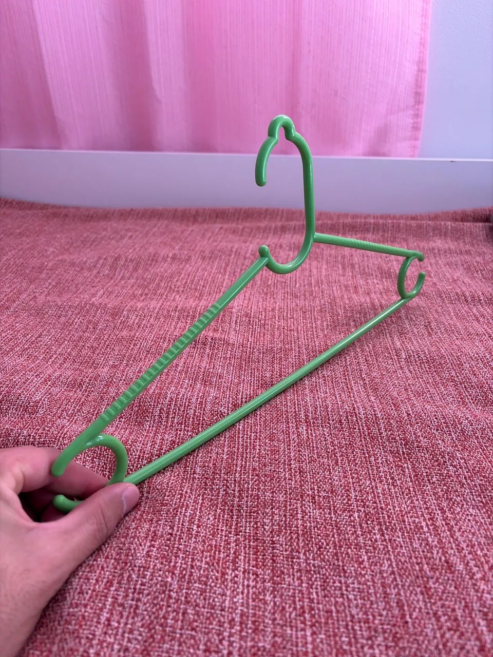 Cabides verde - Foto 2