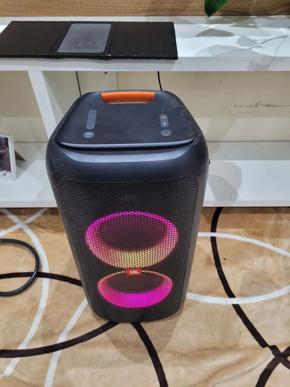 Jbl partybox 100 - Foto 2
