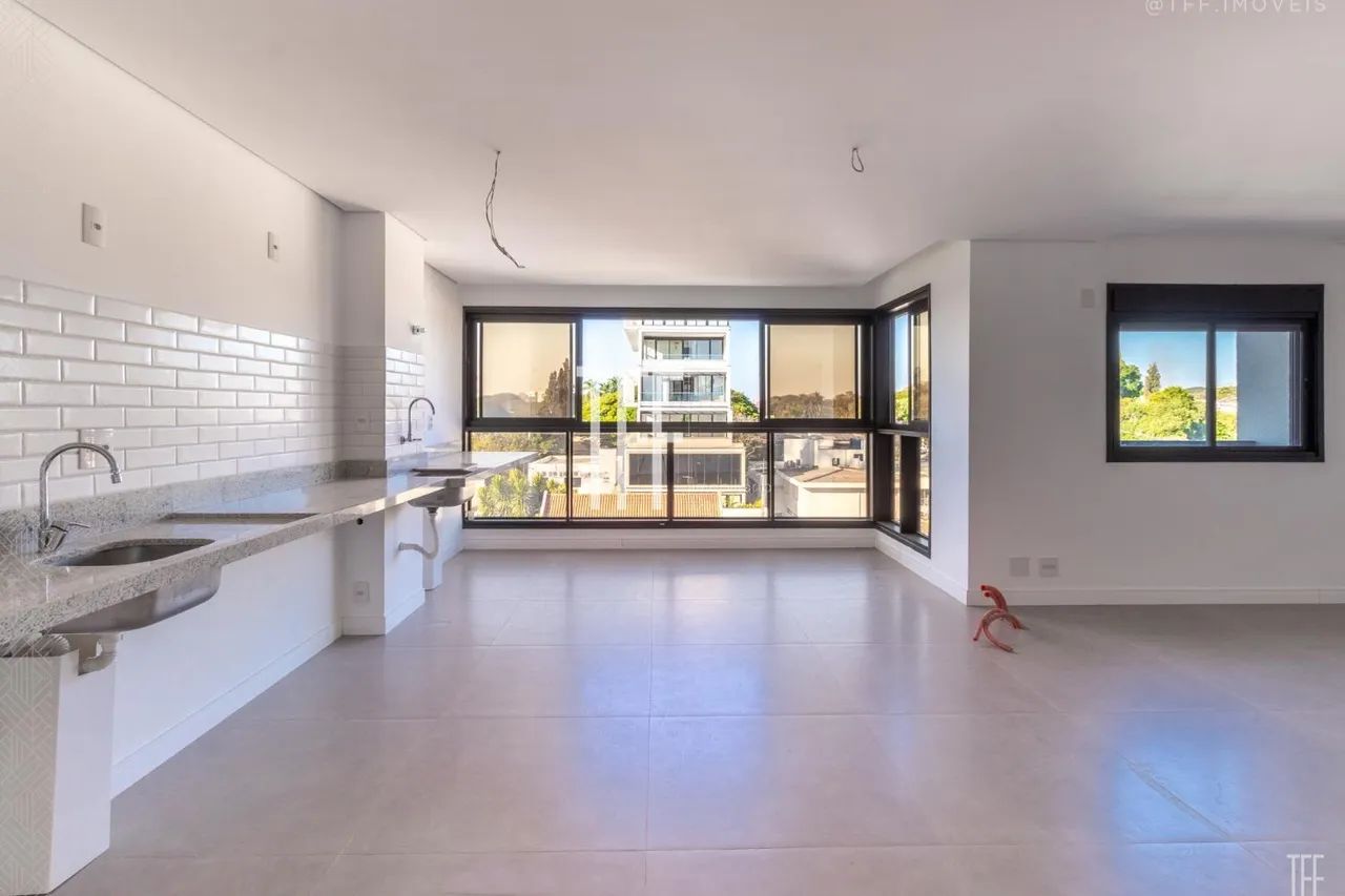 APARTAMENTO À VENDA  EDIFÍCIO HALMA 199 | NOVA CAMPINAS  CAMPINAS/SP