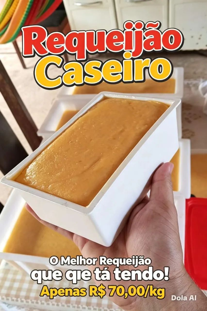 Sabor do queijo  - Foto 2