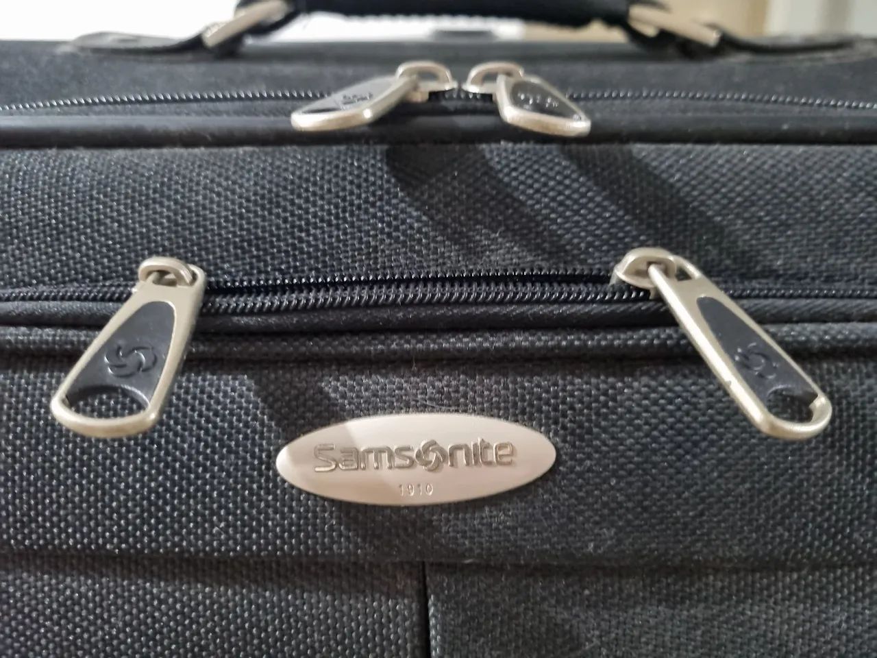 Mala Samsonite Novíssima - Foto 2