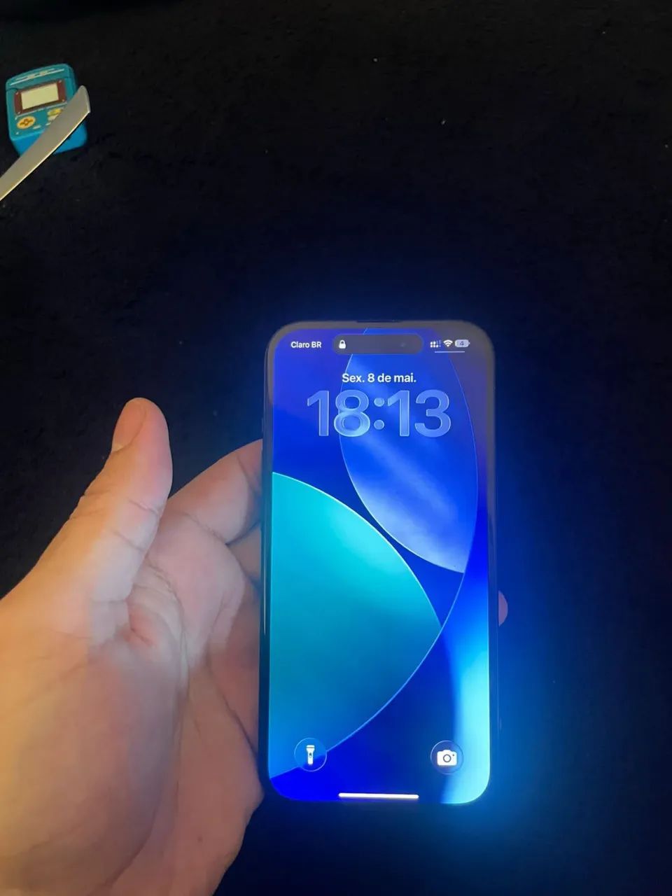 IPHONE 15 128G - Foto 2