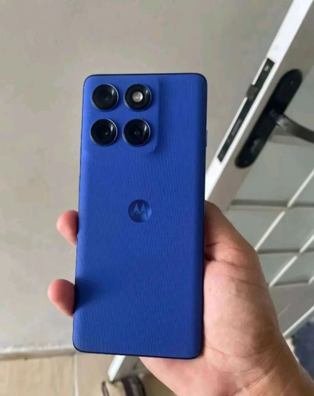 Motorola Edge 60 pro 256gb - Foto 5