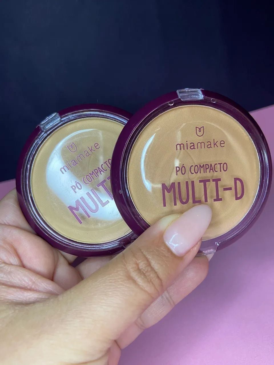 Make a partir de 10 reais 