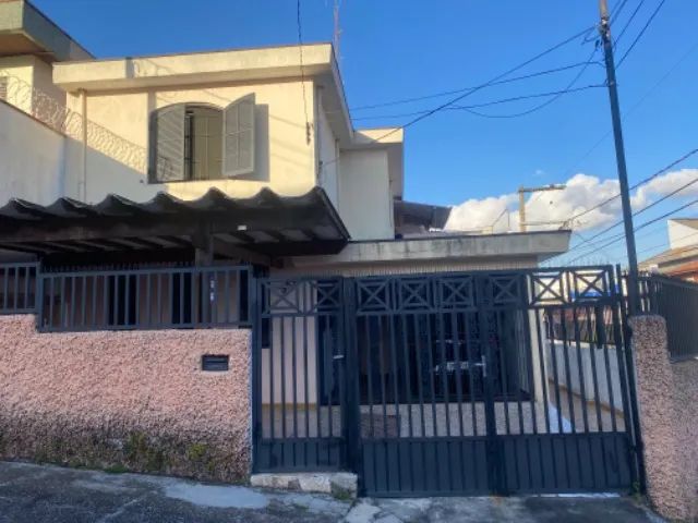 Foto - São Paulo - Vila Libanesa