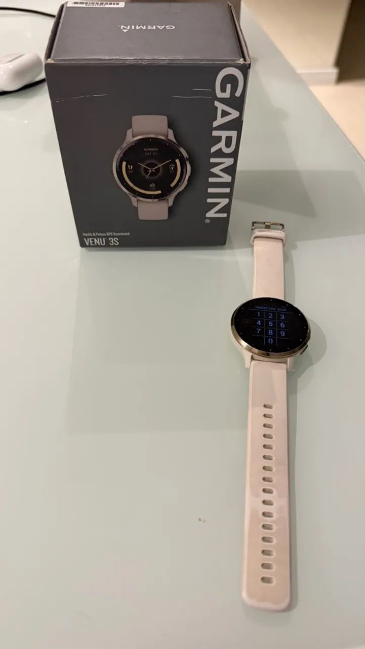 Garmin venu 3s - Foto 5
