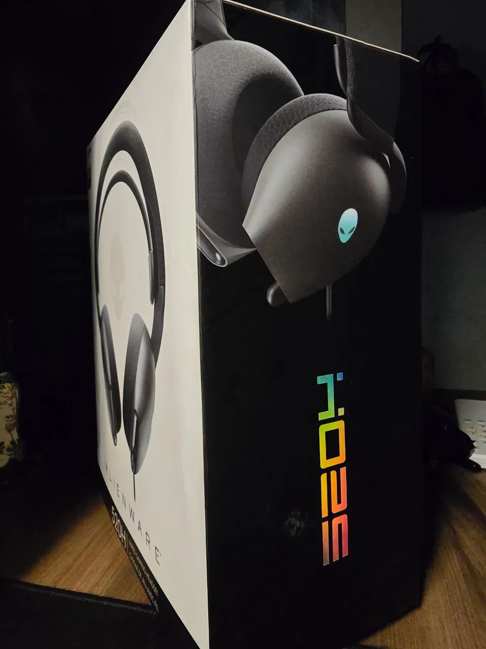 Headset Gamer Alienware - Foto 3