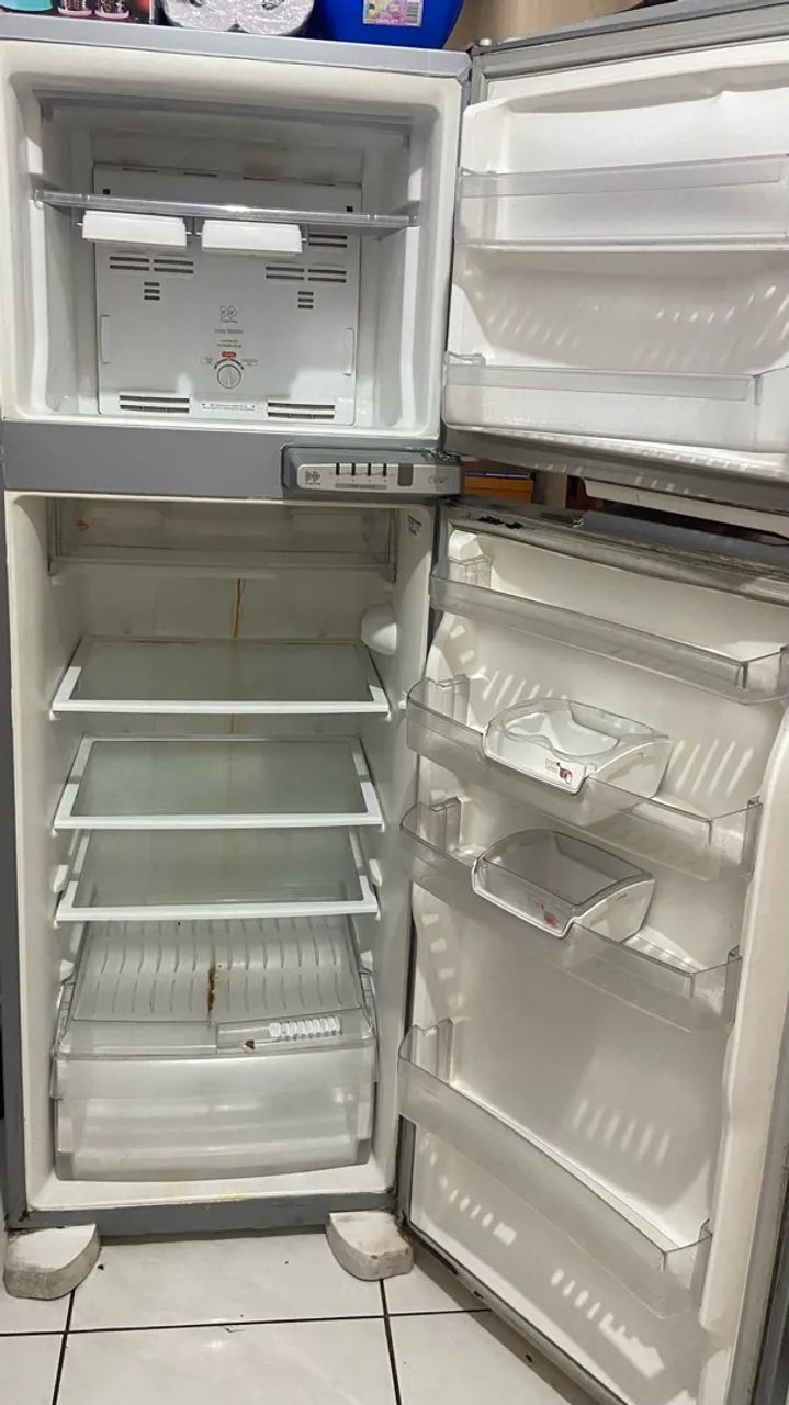 Geladeira Brastemp  - Foto 5